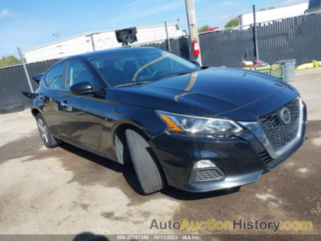 NISSAN ALTIMA S FWD, 1N4BL4BV4LC220430