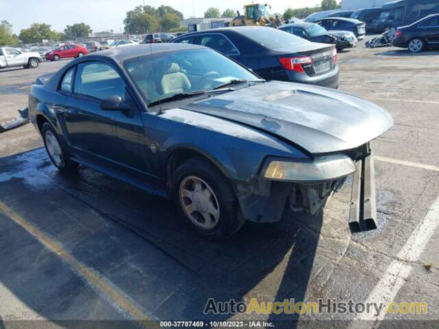 FORD MUSTANG, 1FAFP4045XF132491
