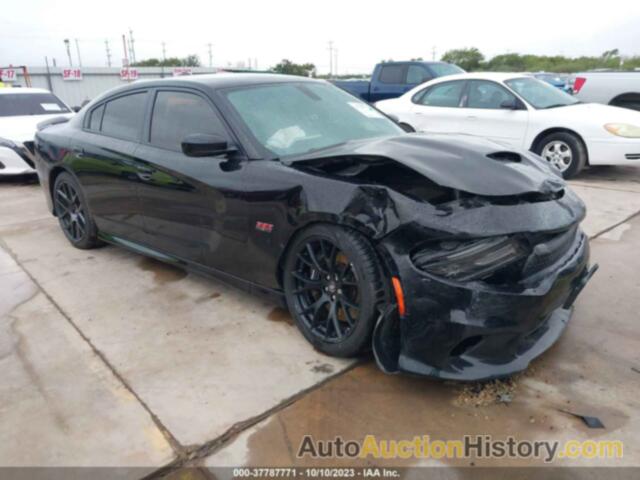 DODGE CHARGER R/T SCAT PACK RWD, 2C3CDXGJ5HH657154