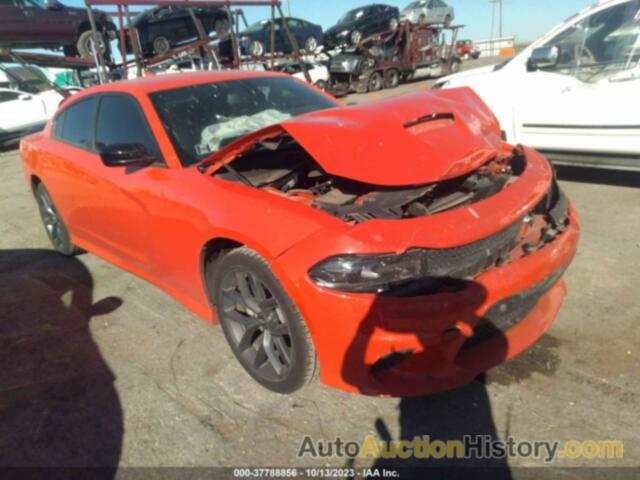 DODGE CHARGER GT, 2C3CDXHG1MH644480