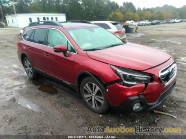 SUBARU OUTBACK 3.6R LIMITED, 4S4BSENC5J3397638