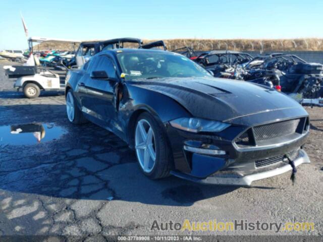 FORD MUSTANG GT, 1FA6P8CF1M5111319