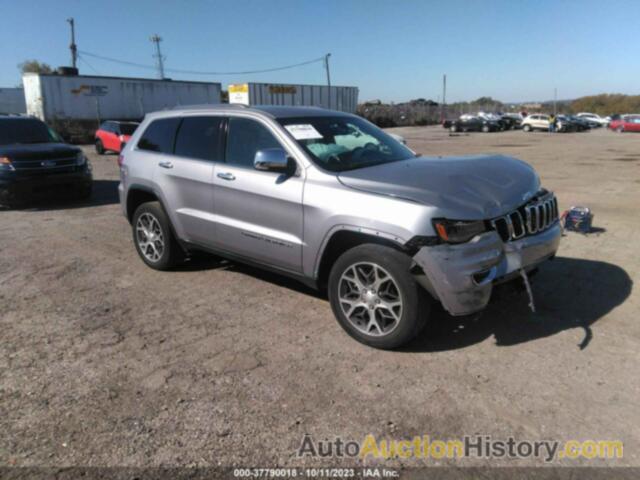 JEEP GRAND CHEROKEE LIMITED, 1C4RJFBG6LC359776