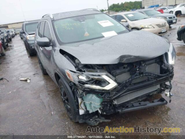 NISSAN ROGUE S FWD, JN8AT2MTXLW001383
