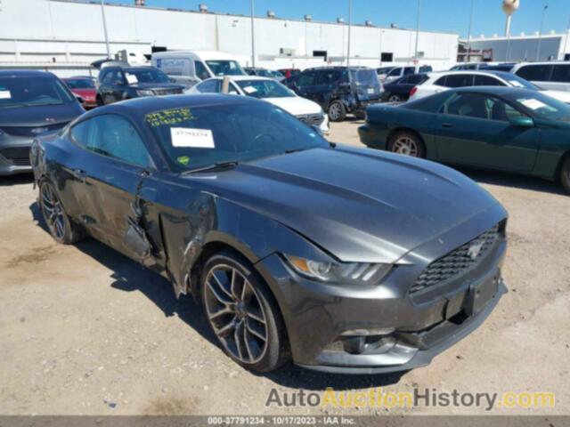 FORD MUSTANG ECOBOOST, 1FA6P8TH3H5235177