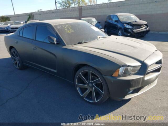 DODGE CHARGER SE, 2B3CL3CG5BH545559