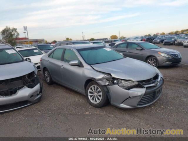 TOYOTA CAMRY XLE/SE/LE/XSE, 4T4BF1FK2GR569720