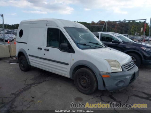 FORD TRANSIT CONNECT XL, NM0LS7AN1DT167592