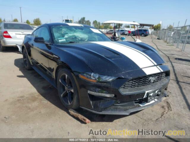 FORD MUSTANG ECOBOOST, 1FA6P8THXL5130497