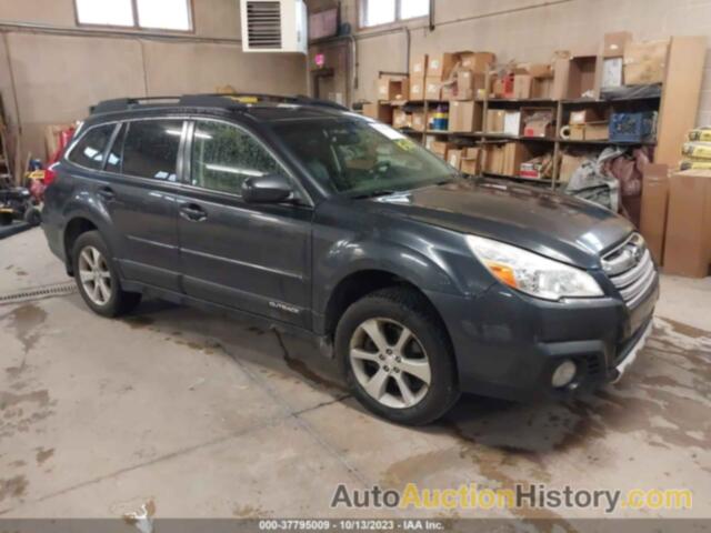 SUBARU OUTBACK 3.6R LIMITED, 4S4BRDKC3D2233194