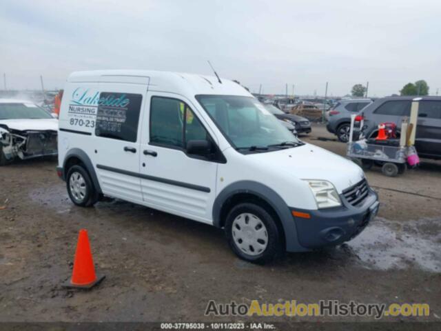 FORD TRANSIT CONNECT XL, NM0LS6AN7DT169843