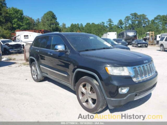 JEEP GRAND CHEROKEE LIMITED, 1C4RJFBGXCC324318