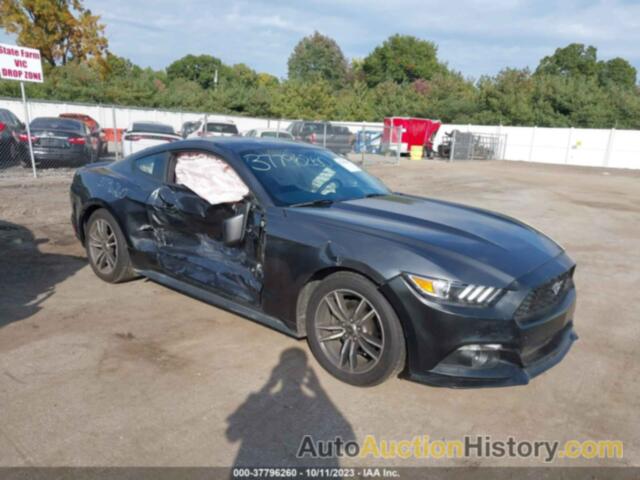 FORD MUSTANG ECOBOOST, 1FA6P8TH9H5332495