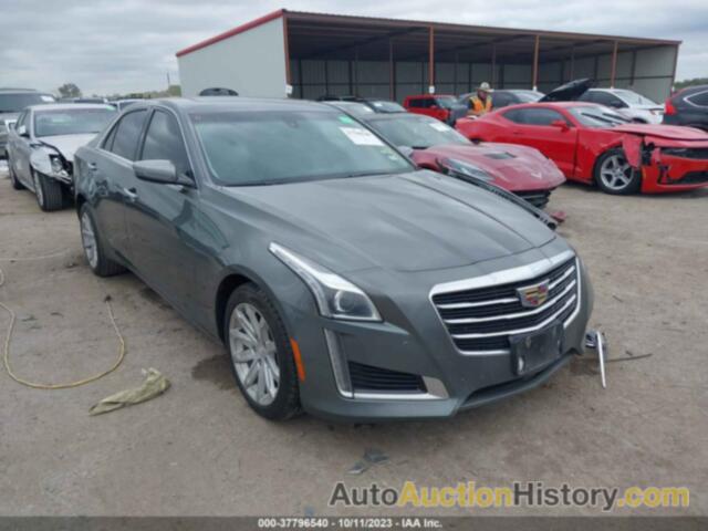 CADILLAC CTS STANDARD, 1G6AW5SX2G0144768