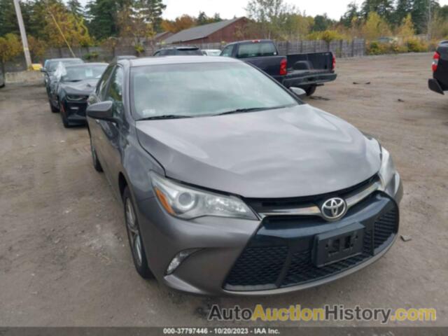 TOYOTA CAMRY XLE/SE/LE/XSE, 4T1BF1FK9GU151603