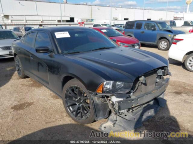 DODGE CHARGER RT, 2C3CDXCT7EH359479