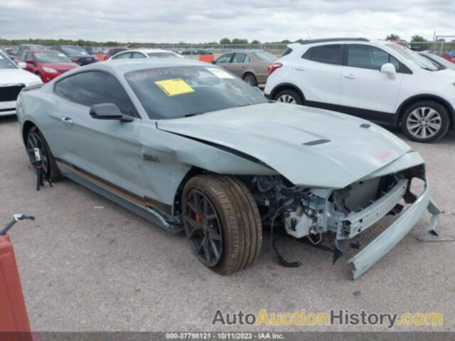 FORD MUSTANG MACH 1, 1FA6P8R06P5502232