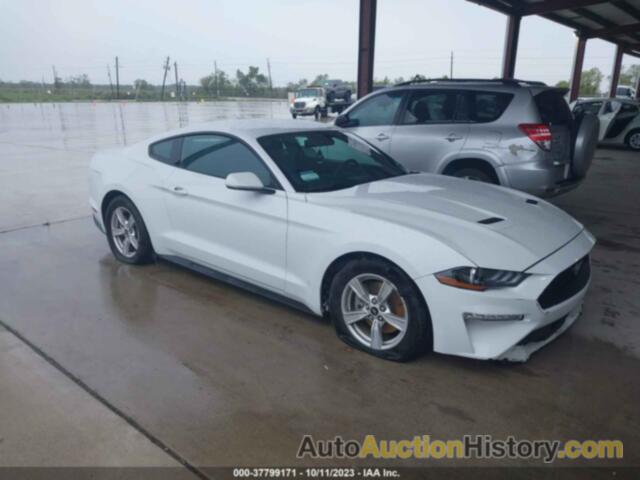 FORD MUSTANG ECOBOOST, 1FA6P8TH2M5153712
