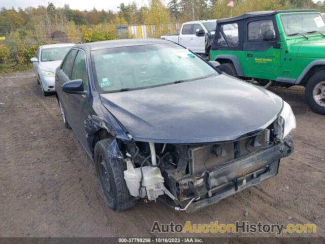 TOYOTA CAMRY LE, 4T4BF1FK0ER416783