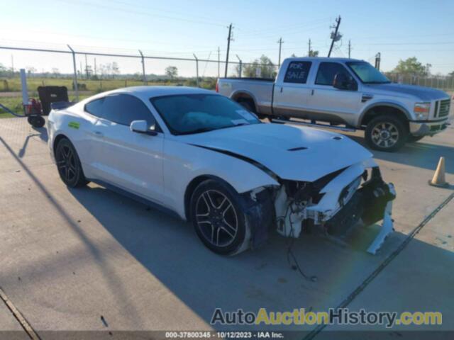 FORD MUSTANG ECOBOOST, 1FA6P8TH9J5124686