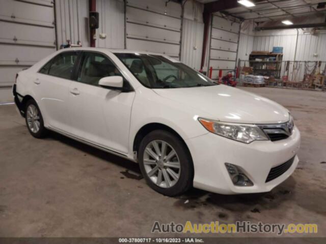 TOYOTA CAMRY L/LE/SE/XLE, 4T4BF1FK8CR246895