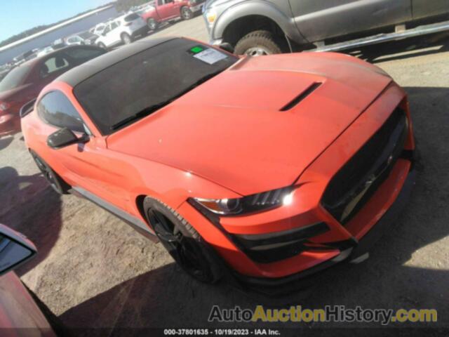 FORD MUSTANG ECOBOOST, 1FA6P8TH9F5316326