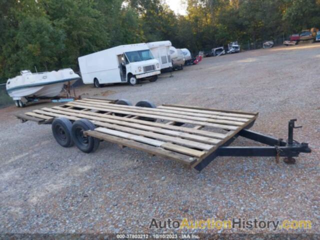 ACE WELDING TRAILER CO OTHER, 