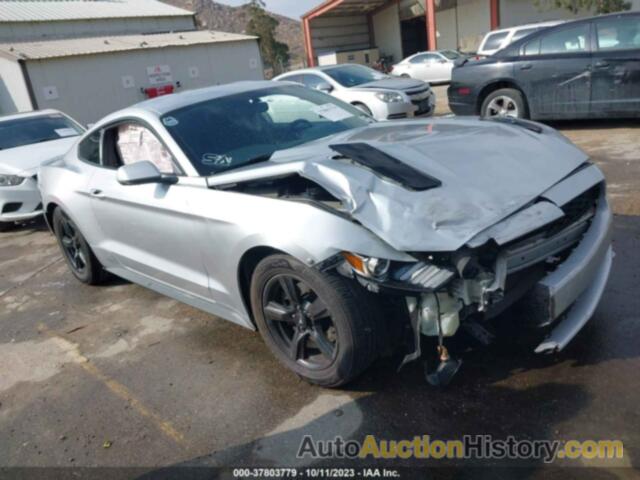FORD MUSTANG V6, 1FA6P8AM2F5388761