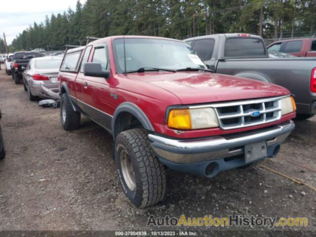 FORD RANGER SUPER CAB, 1FTCR15X5PPA23385