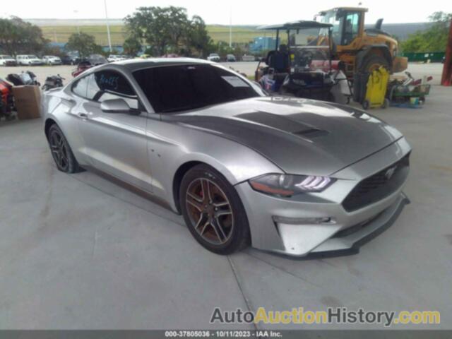 FORD MUSTANG ECOBOOST, 1FA6P8TH6J5157094