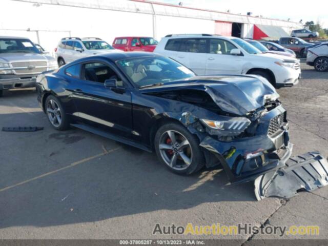 FORD MUSTANG ECOBOOST, 1FA6P8TH2H5288078