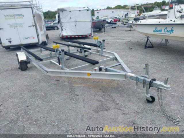 CONTINENTAL BOAT TRAILER, 1ZJBB1812LM125955