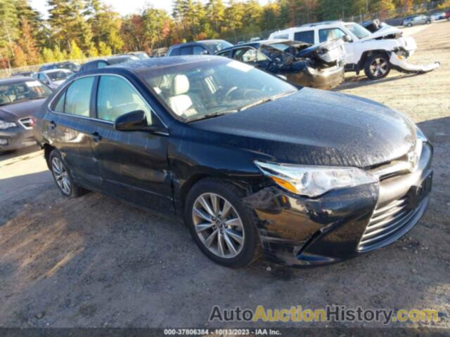 TOYOTA CAMRY XLE, 4T1BF1FKXHU268446