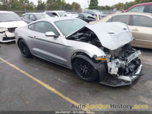 FORD MUSTANG ECOBOOST, 1FA6P8THXL5135943