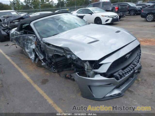 FORD MUSTANG ECOBOOST, 1FATP8UHXN5124588