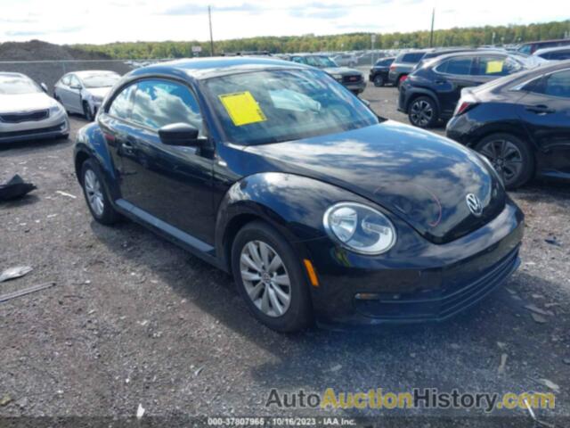 VOLKSWAGEN BEETLE COUPE 1.8T WOLFSBURG EDITION, 3VWF17AT1GM604217
