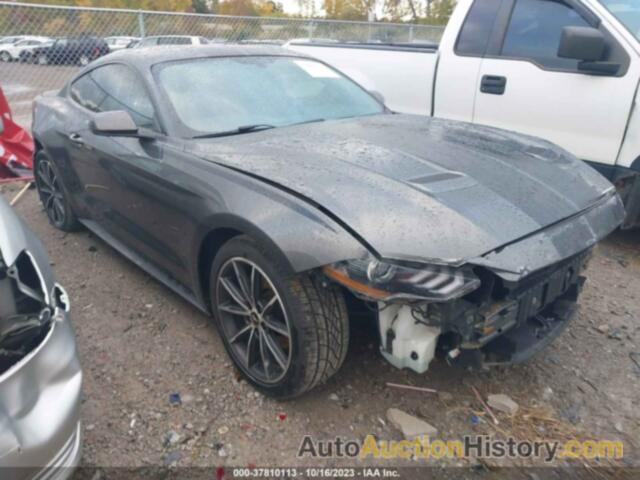FORD MUSTANG ECOBOOST, 1FA6P8TH7J5131684