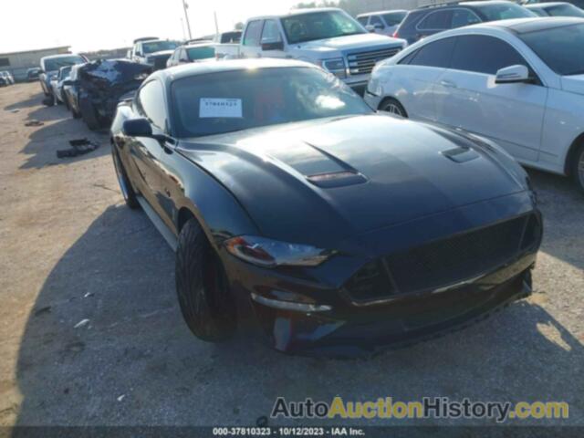 FORD MUSTANG GT, 1FA6P8CF2J5103726