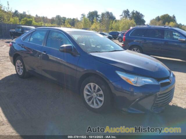 TOYOTA CAMRY LE, 4T4BF1FKXFR510039