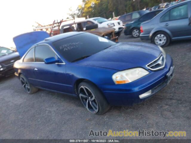 ACURA 3.2CL TYPE-S, 19UYA42732A001241