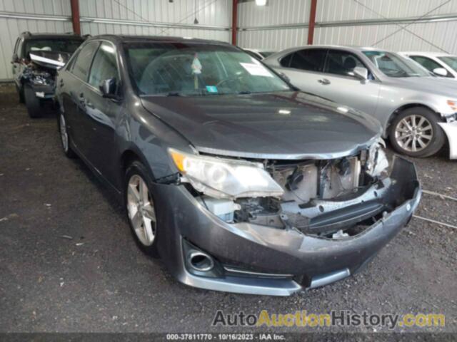 TOYOTA CAMRY L/LE/SE/XLE, 4T1BF1FK9CU027440