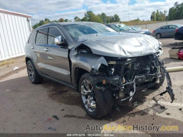 JEEP GRAND CHEROKEE OVERLAND, 1J4RS6GT4BC659778