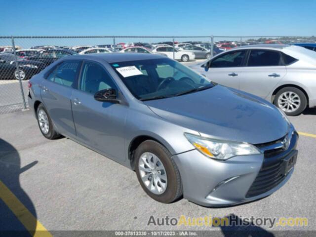TOYOTA CAMRY XLE/SE/LE/XSE, 4T4BF1FK0FR445105
