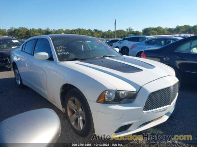 DODGE CHARGER, 2B3CL3CG0BH543900