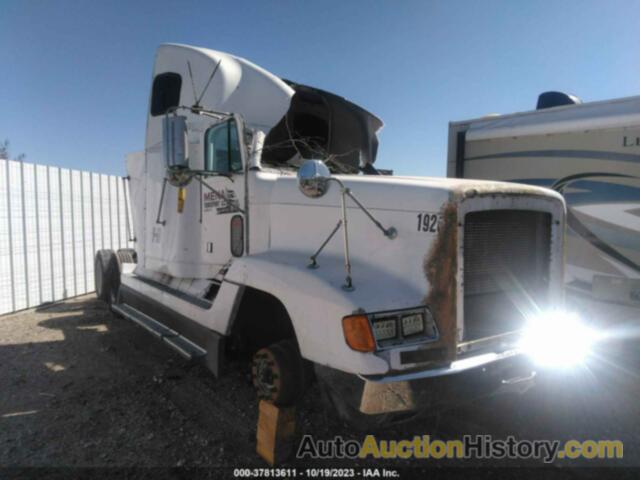 FREIGHTLINER CONVENTIONAL FLD120, 1FUYDSEBXWL918707