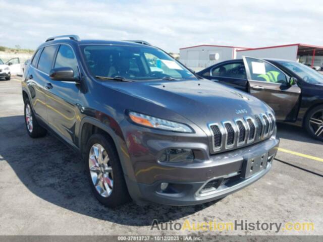 JEEP CHEROKEE LIMITED, 1C4PJLDS1FW532114