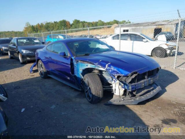 FORD MUSTANG ECOBOOST, 1FA6P8TH7G5210944