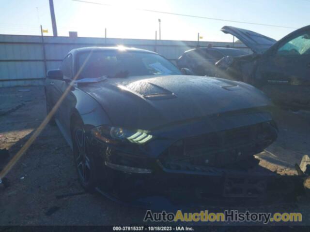 FORD MUSTANG ECOBOOST, 1FA6P8TH1M5106736
