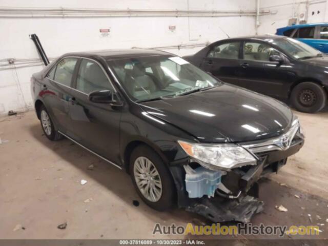 TOYOTA CAMRY LE, 4T1BF1FK3CU010987