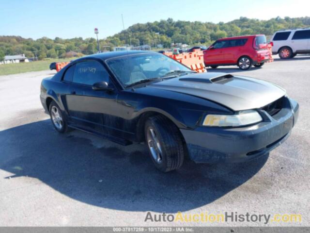FORD MUSTANG, 1FAFP4049XF152047